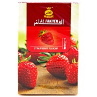 Табак Al-Fakher Клубника (Strawberry), 50 грамм